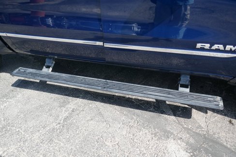 Used 2020 RAM 1500 Limited image 5