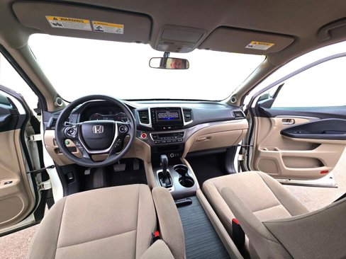 Used 2017 Honda Pilot EX image 27
