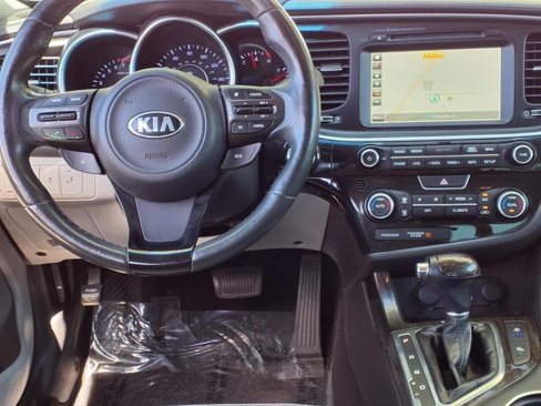 Used 2015 Kia Optima EX w/ EX Premium Package image 9