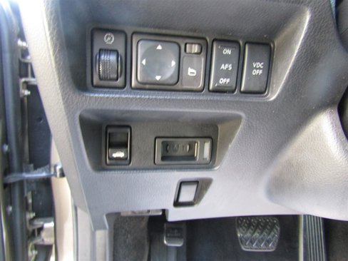 Used 2007 INFINITI M35 w/ Technology Pkg image 29