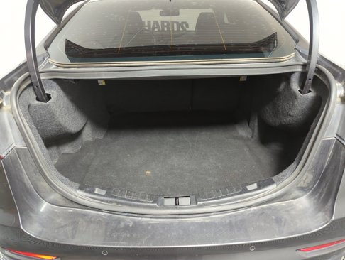 Used 2019 Ford Fusion SEL image 18