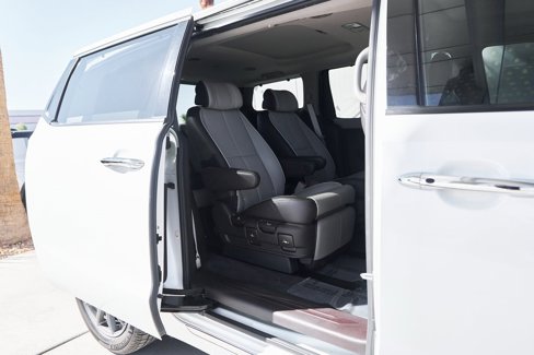 Used 2016 Kia Sedona SX Limited image 10