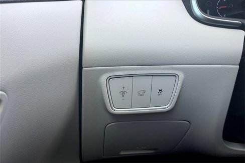 Used 2023 Hyundai Tucson SEL image 33
