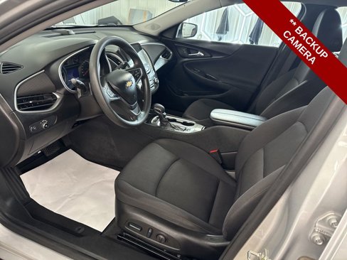 Used 2022 Chevrolet Malibu LT image 7