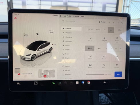 Used 2022 Tesla Model 3 Long Range image 12