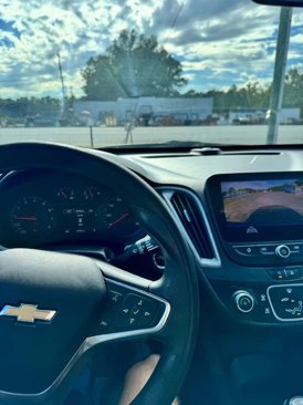 Used 2020 Chevrolet Malibu LS image 16