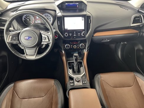 Used 2022 Subaru Forester Touring image 15