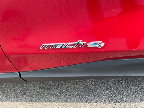Used 2021 Ford Mustang Mach-E Select w/ Comfort/Appearance Package image 10