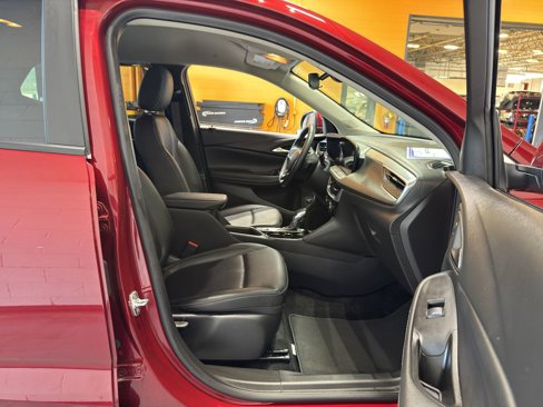 Used 2024 Buick Encore GX Sport Touring w/ Advanced Technology Package image 19