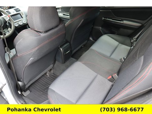 Used 2015 Subaru WRX w/ Popular Package #1 image 22
