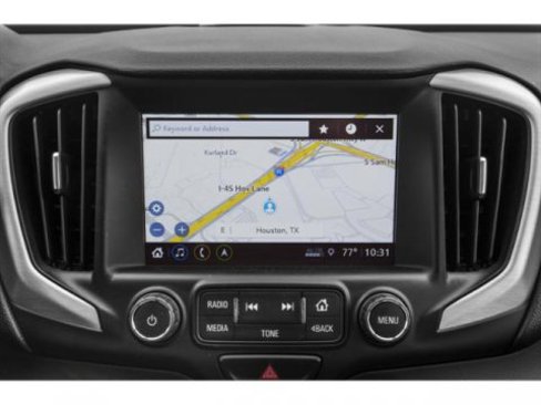 Used 2019 GMC Terrain Denali w/ Advanced Safety Package image 20