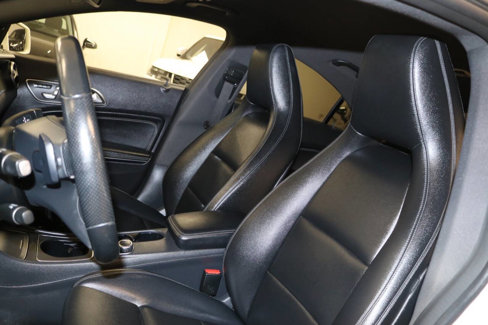 Used 2017 Mercedes-Benz CLA 250 image 60