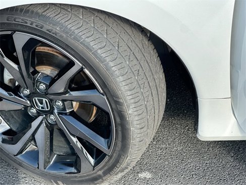 Used 2020 Honda Civic Sport image 30