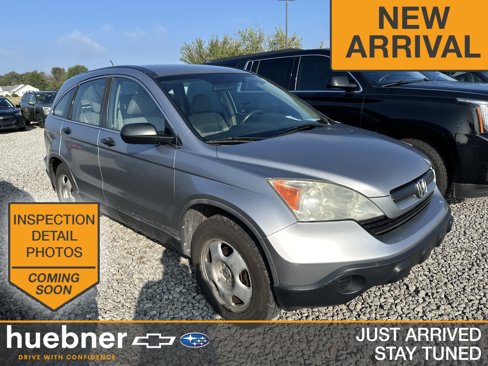 Used 2007 Honda CR-V LX image 1