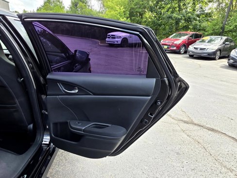 Used 2018 Honda Civic Si image 35