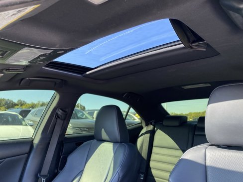 Used 2015 Lexus IS 250 image 25