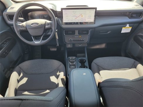 New 2025 Ford Maverick XL image 8