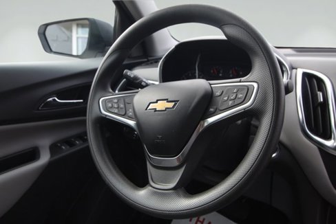 Used 2022 Chevrolet Equinox LS w/ LPO, Floor Liner Package image 15