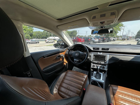 Used 2015 Volkswagen CC Executive image 21