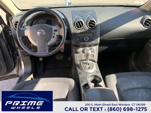 Used 2012 Nissan Rogue S image 16