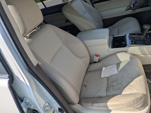 Used 2018 Lexus GX 460 image 29