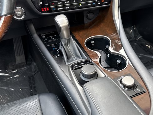 Used 2019 Lexus RX 350 FWD image 41