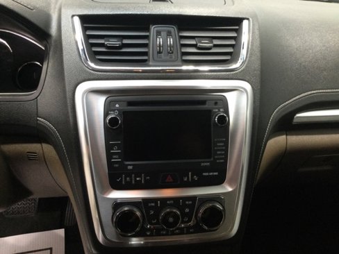 Used 2014 GMC Acadia SLT image 23