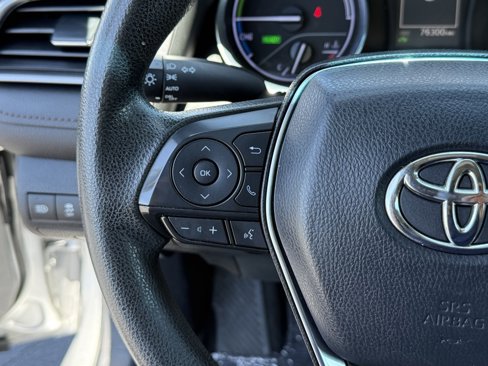 Certified 2020 Toyota Camry LE w/ Preferred Accessory Package image 24