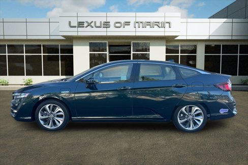 Used 2019 Honda Clarity Plug-In Hybrid image 38