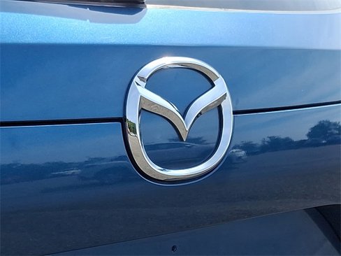 Used 2023 MAZDA CX-5 AWD 2.5 S w/ Premium Package image 29
