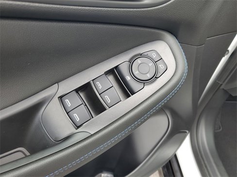 New 2026 Buick Encore GX Sport Touring w/ Advanced Technology Package image 9