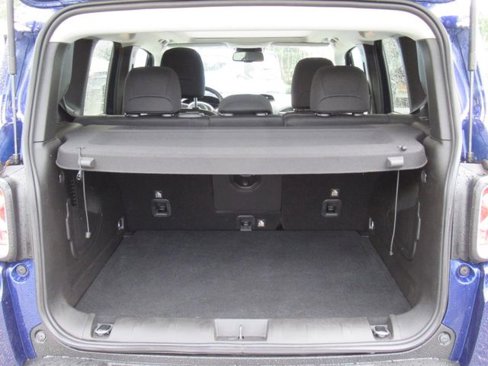 Used 2021 Jeep Renegade Latitude w/ Convenience Group image 27