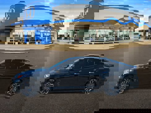 Used 2018 Kia Stinger image 5