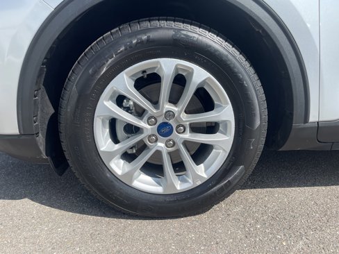 Used 2020 Ford Escape SE image 7