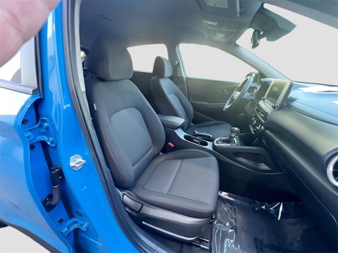 Used 2022 Hyundai Kona SEL image 25