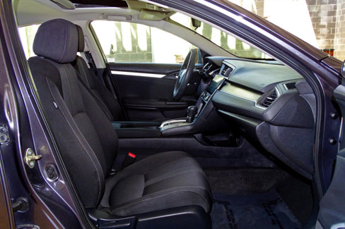 Used 2016 Honda Civic EX-T image 15