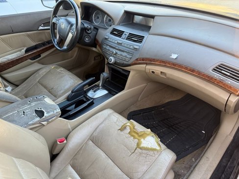 Used 2008 Honda Accord EX-L image 3