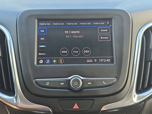 Certified 2020 Chevrolet Equinox LT image 13