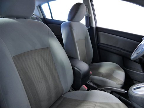 Used 2012 Nissan Sentra 2.0 S image 11