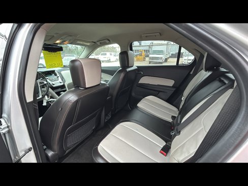 Used 2017 Chevrolet Equinox Premier image 20