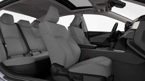 New 2025 Toyota Camry LE image 20