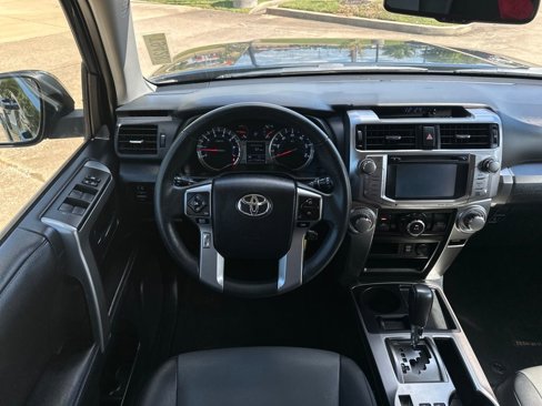 Used 2019 Toyota 4Runner SR5 Premium image 14