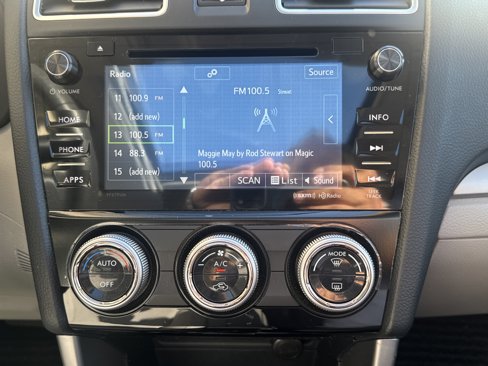Used 2018 Subaru Forester 2.5i Premium image 15