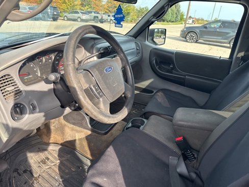 Used 2011 Ford Ranger XLT w/ Bright Trim Group image 38