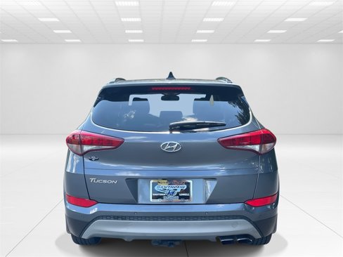 Used 2018 Hyundai Tucson Value image 5