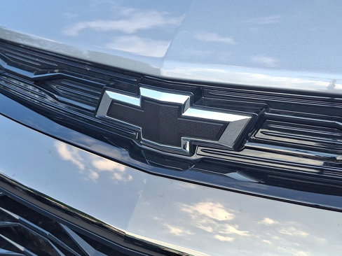 Certified 2023 Chevrolet TrailBlazer RS image 28