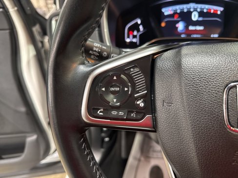 Used 2018 Honda CR-V EX-L image 19