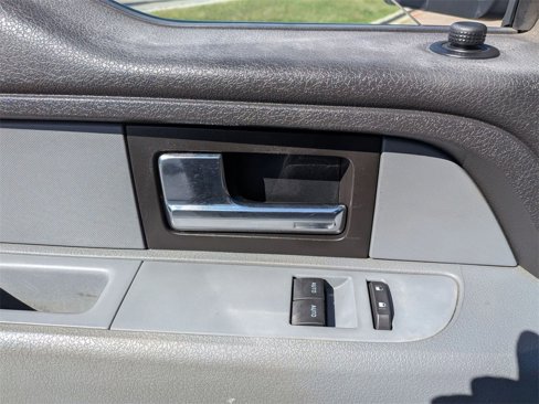 Used 2013 Ford F150 XL w/ Mid Equipment Group image 15