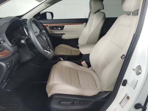 Certified 2019 Honda CR-V EX-L image 7