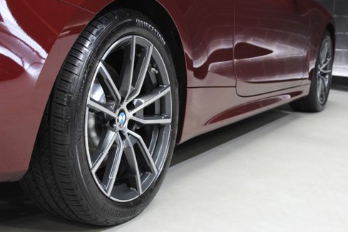 Used 2023 BMW 430i Convertible image 21